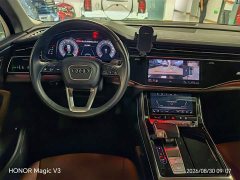 Audi Q7 45 TFSI quattro S line Version - фото 12