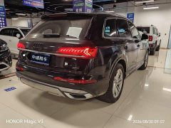Audi Q7 45 TFSI quattro S line Version - фото 13
