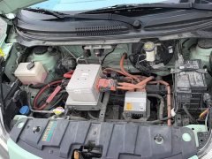 Changan E-Star Edition(31.18kWh) - фото 10