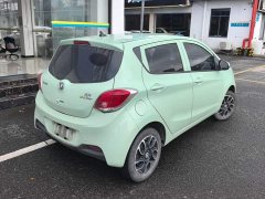 Changan E-Star Edition(31.18kWh) - фото 3