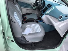 Changan E-Star Edition(31.18kWh) - фото 8