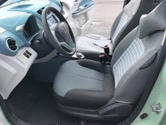 Changan E-Star Edition(31.18kWh) - фото 9