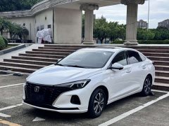 Changan PLUS NE 1.4T GDI DCTFlagship Version - фото 1