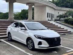 Changan PLUS NE 1.4T GDI DCTFlagship Version - фото 3