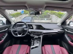 Changan PLUS NE 1.4T GDI DCTFlagship Version - фото 4
