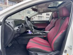 Changan PLUS NE 1.4T GDI DCTFlagship Version - фото 5