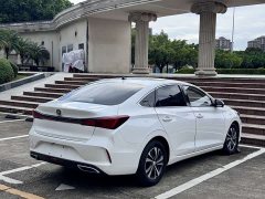 Changan PLUS NE 1.4T GDI DCTFlagship Version - фото 7