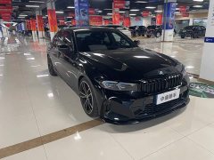 BMW 3 330i M - фото 2