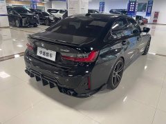 BMW 3 330i M - фото 3