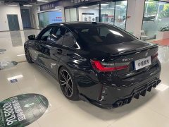 BMW 3 330i M - фото 4