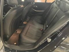 BMW 3 330i M - фото 6