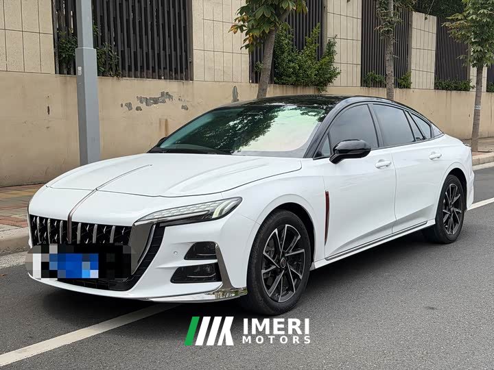FAW H6 2.0T Edition - автомобиль из Китая