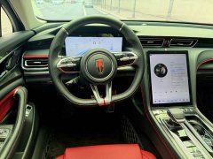 FAW H6 2.0T Edition - фото 6