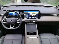 Changan CS55PLUS 1.5T Premium Version - фото 12