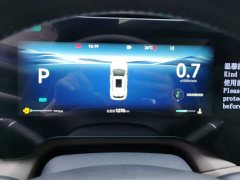 Changan CS55PLUS 1.5T Premium Version - фото 14