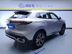 Changan CS55PLUS 1.5T Premium Version - фото 3