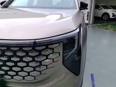 Changan CS55PLUS 1.5T Premium Version - фото 5