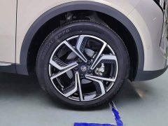 Changan CS55PLUS 1.5T Premium Version - фото 6