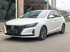 Changan CC Edition 1.5T DCT Version - фото 1