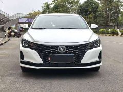 Changan CC Edition 1.5T DCT Version - фото 2