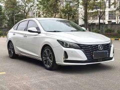 Changan CC Edition 1.5T DCT Version - фото 3
