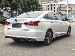 Changan CC Edition 1.5T DCT Version - фото 4
