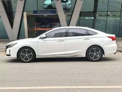 Changan CC Edition 1.5T DCT Version - фото 5