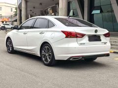 Changan CC Edition 1.5T DCT Version - фото 6