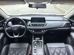 Changan CC Edition 1.5T DCT Version - фото 7