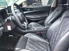 Changan CC Edition 1.5T DCT Version - фото 8