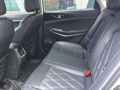 Changan CC Edition 1.5T DCT Version - фото 9