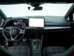 Volkswagen GTI 380TSI DSG GTI - фото 3