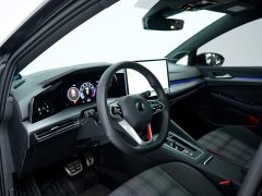 Volkswagen GTI 380TSI DSG GTI - фото 11