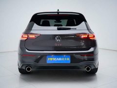 Volkswagen GTI 380TSI DSG GTI - фото 17