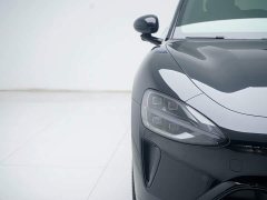 Xiaomi SU7 Edition - фото 13