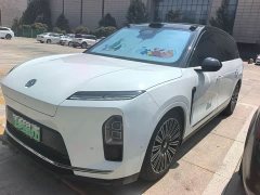 Nio ES8 Luxury Edition - фото 1