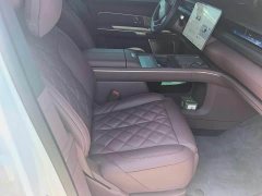 Nio ES8 Luxury Edition - фото 7