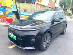 Li Auto L6 Ultra - фото 1