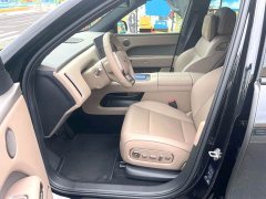 Li Auto L6 Ultra - фото 2