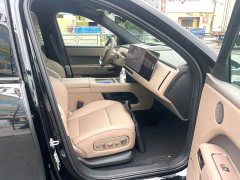 Li Auto L6 Ultra - фото 4