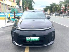 Li Auto L6 Ultra - фото 7
