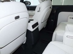 Li Auto MEGA Home Edition - фото 10