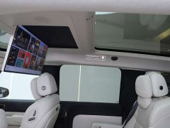 Li Auto MEGA Home Edition - фото 11