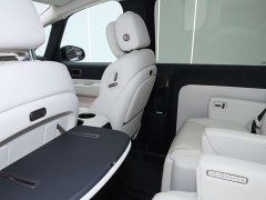 Li Auto MEGA Home Edition - фото 7
