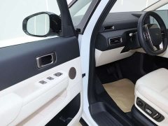 Li Auto MEGA Home Edition - фото 8