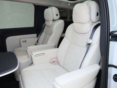 Li Auto MEGA Home Edition - фото 9