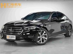 Mercedes-Benz E 300 L Fashion Version - фото 1