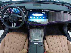 Mercedes-Benz E 300 L Fashion Version - фото 10