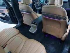 Mercedes-Benz E 300 L Fashion Version - фото 11