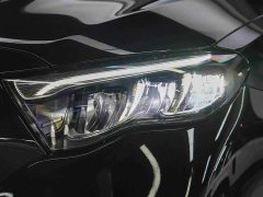 Mercedes-Benz E 300 L Fashion Version - фото 12